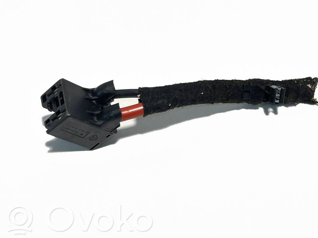 Skoda Kodiaq Otros cableados 