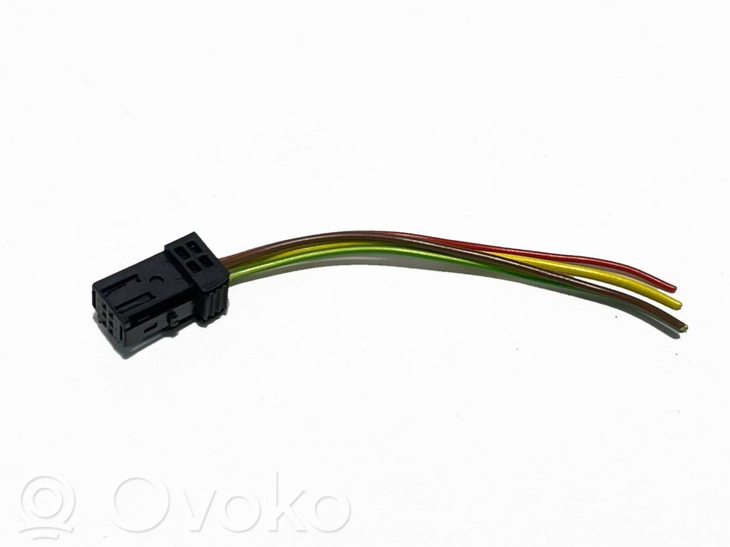 Peugeot 3008 II Other wiring loom 