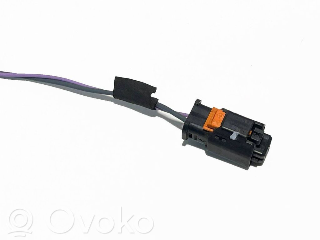 Peugeot 3008 II Other wiring loom 
