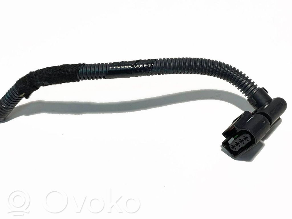 Peugeot 3008 II Otros cableados 