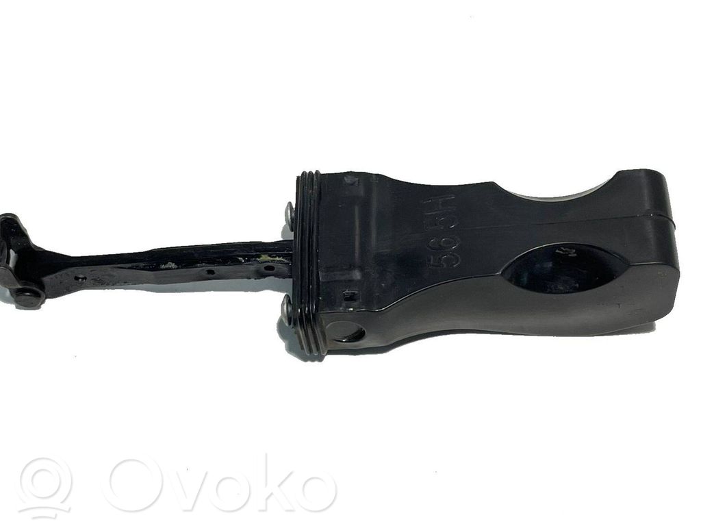 Skoda Kodiaq Rear door check strap stopper 