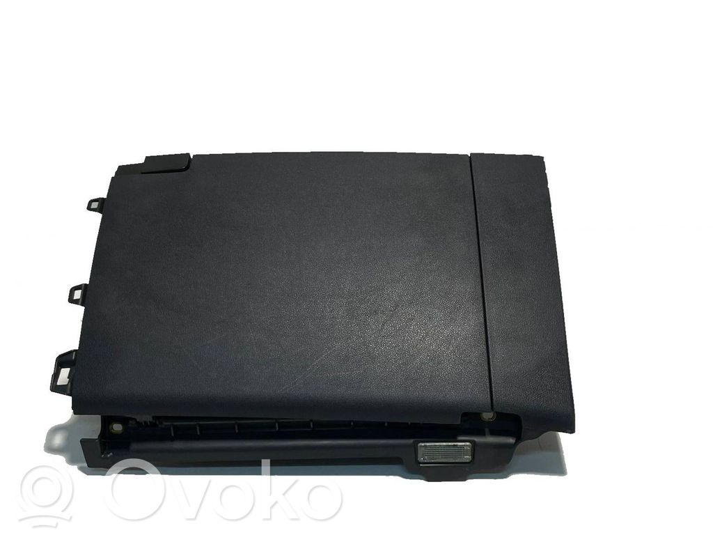 Skoda Kodiaq Glove box 