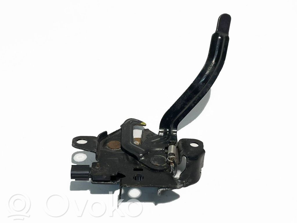 Toyota Verso Engine bonnet/hood lock/catch 