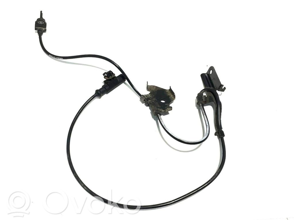 Toyota Verso ABS Sensor 