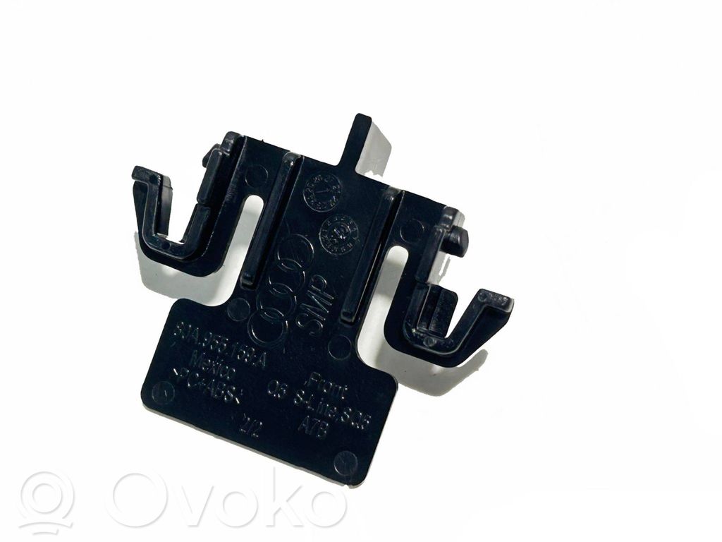 Audi Q5 SQ5 FY Tapa/tapón del difusor del faro delantero 