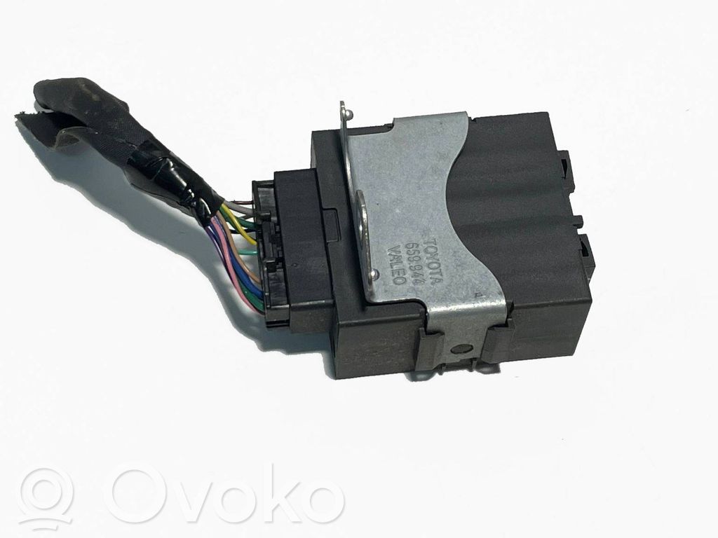 Toyota Verso Inne komputery / moduły / sterowniki 