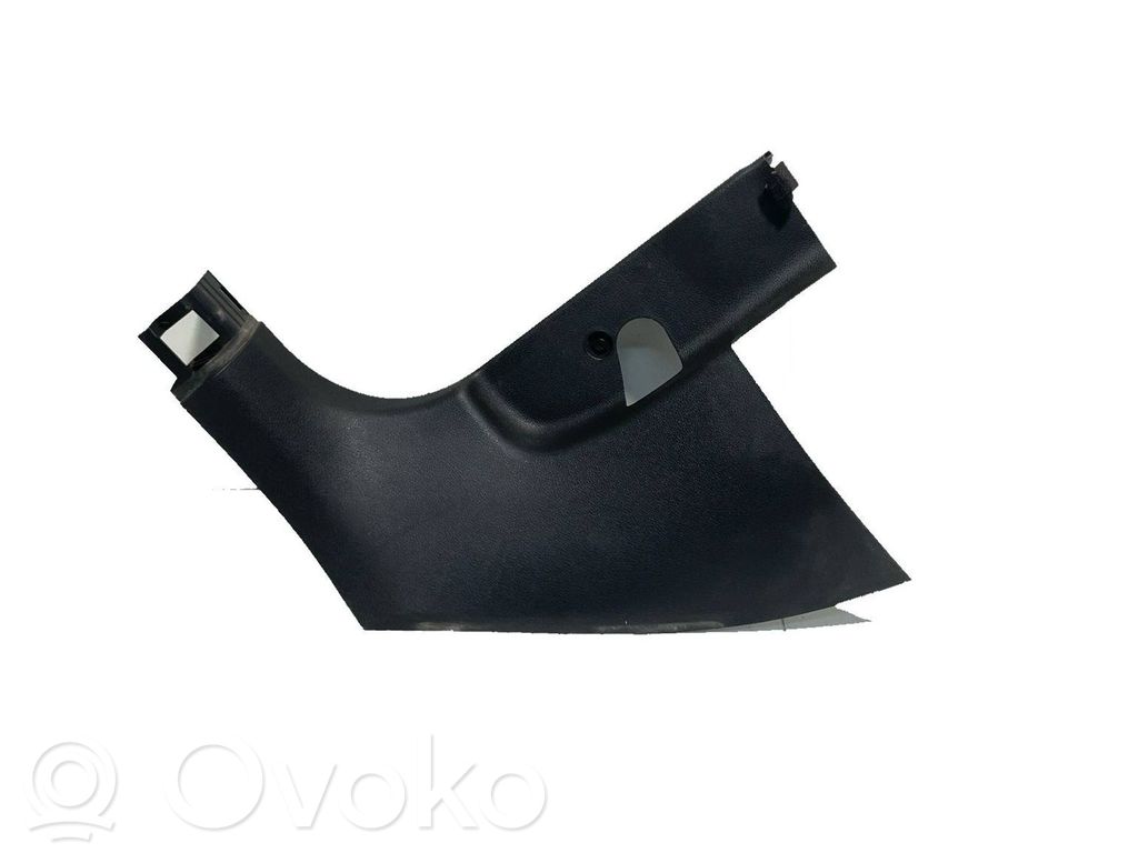 Skoda Kodiaq Other interior part 