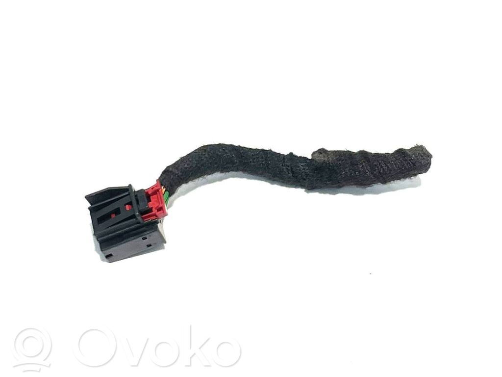 Volkswagen PASSAT B7 Other wiring loom 