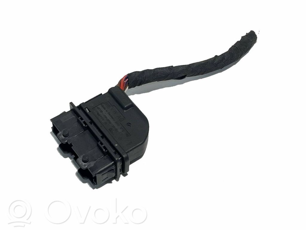 Skoda Kodiaq Otros cableados 