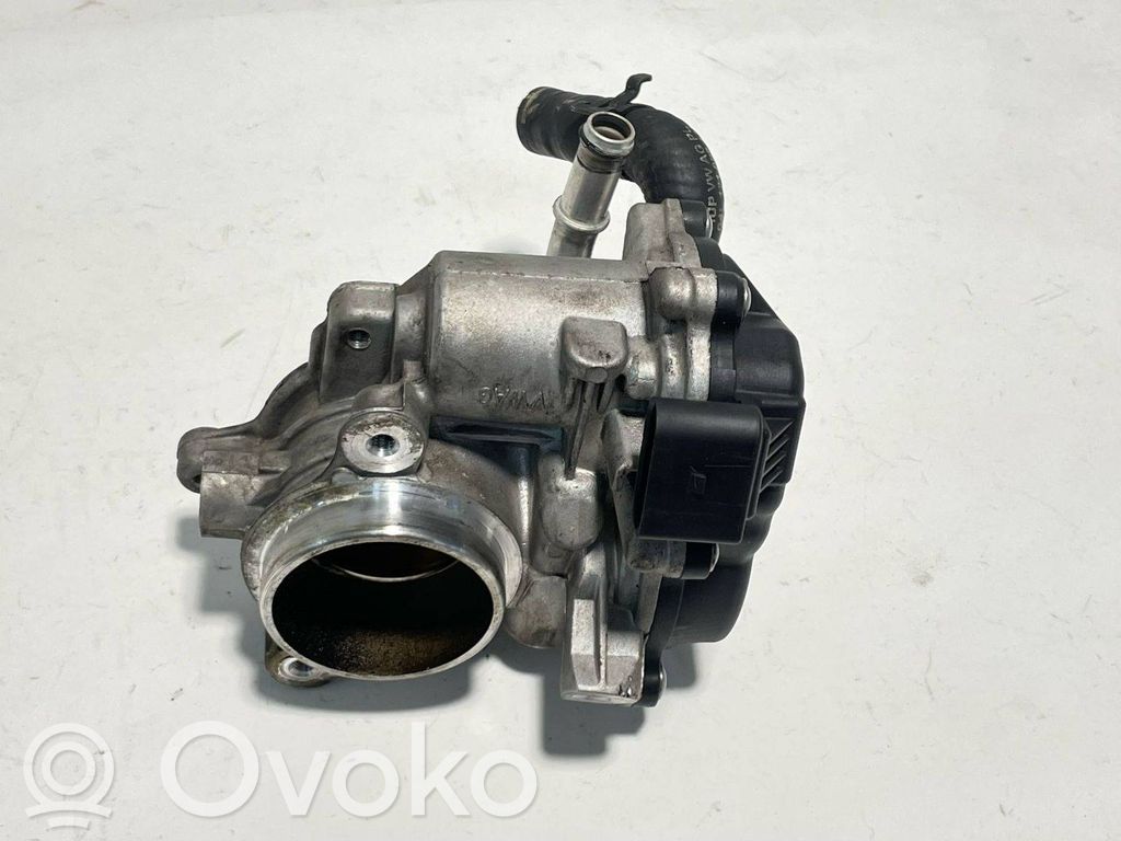 Skoda Kodiaq Throttle valve 