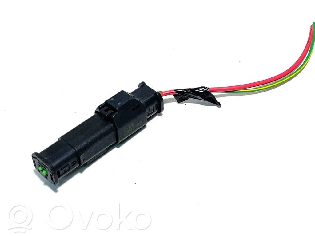 Peugeot 3008 II Other wiring loom 