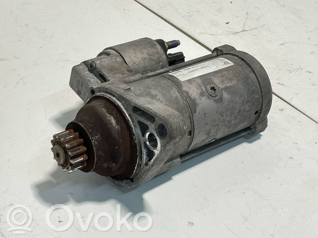 4213912M91 |MOTORINO AVVIAMENTO - BERARDI MACCHINE AGRICOLE