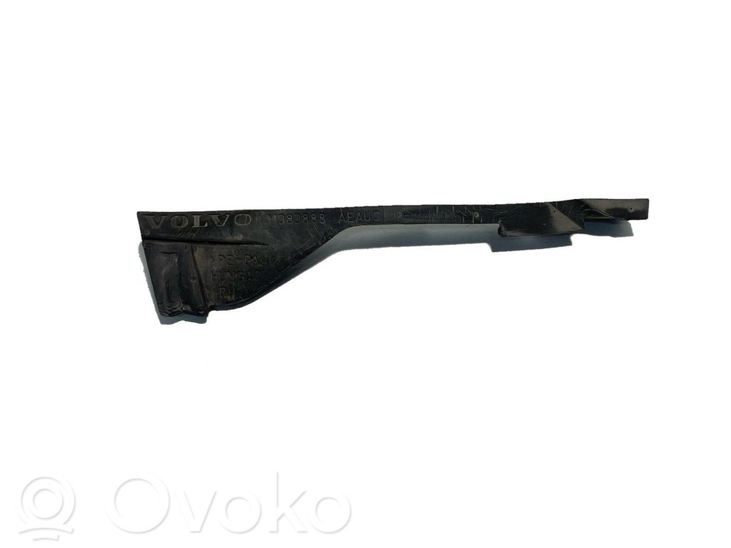 Volvo V90 Cross Country Fender foam support/seal 