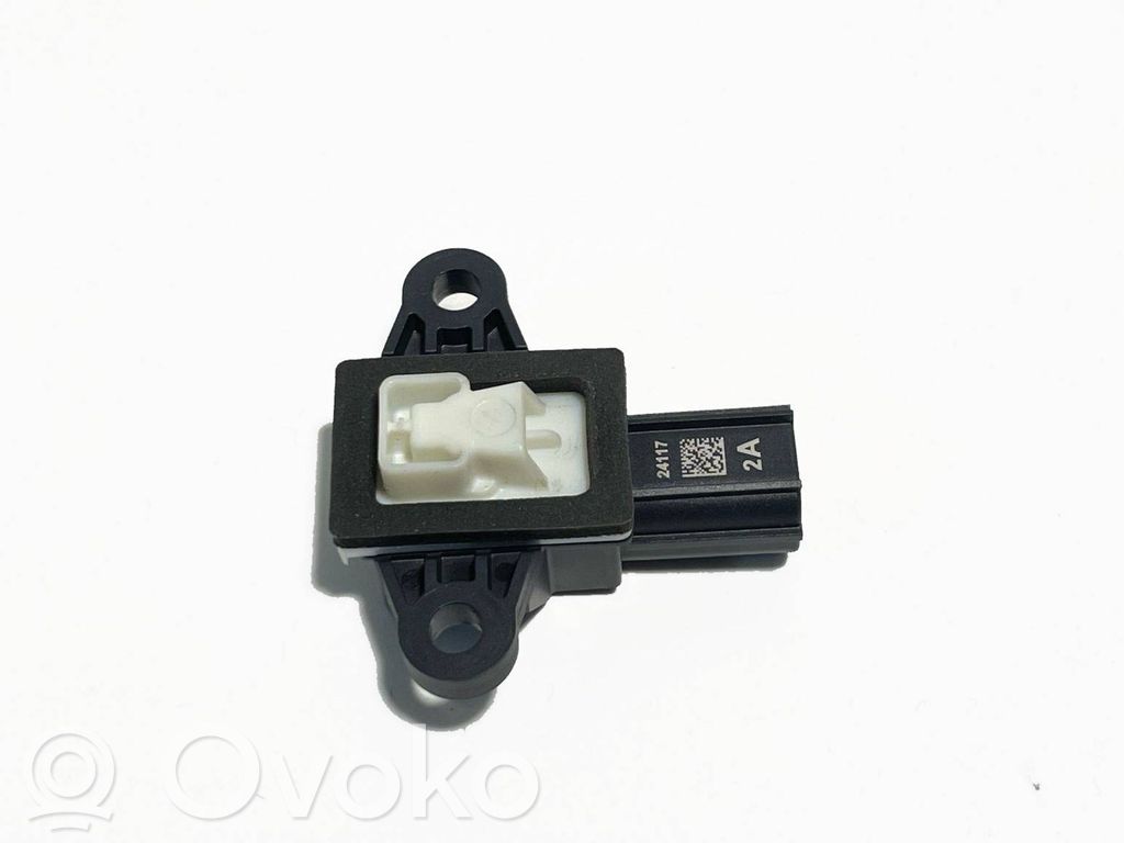 Volvo V90 Cross Country Sensor impacto/accidente para activar Airbag 