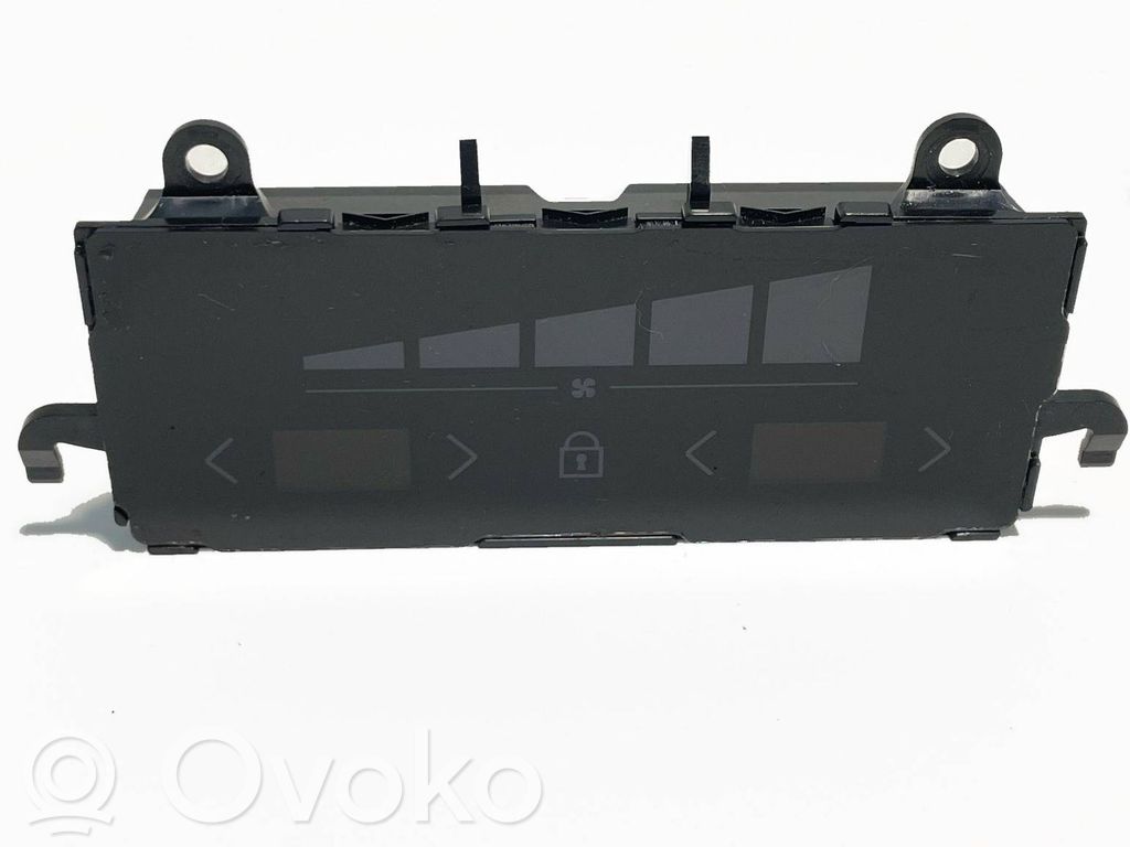 Volvo V90 Cross Country Climate control unit 