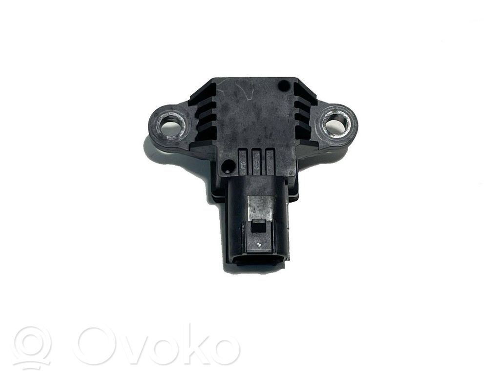 Volvo V90 Cross Country Sensor impacto/accidente para activar Airbag 