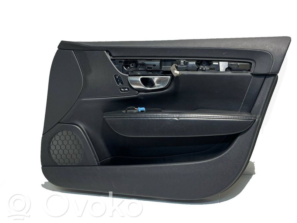 Volvo V90 Cross Country Front door card panel trim 