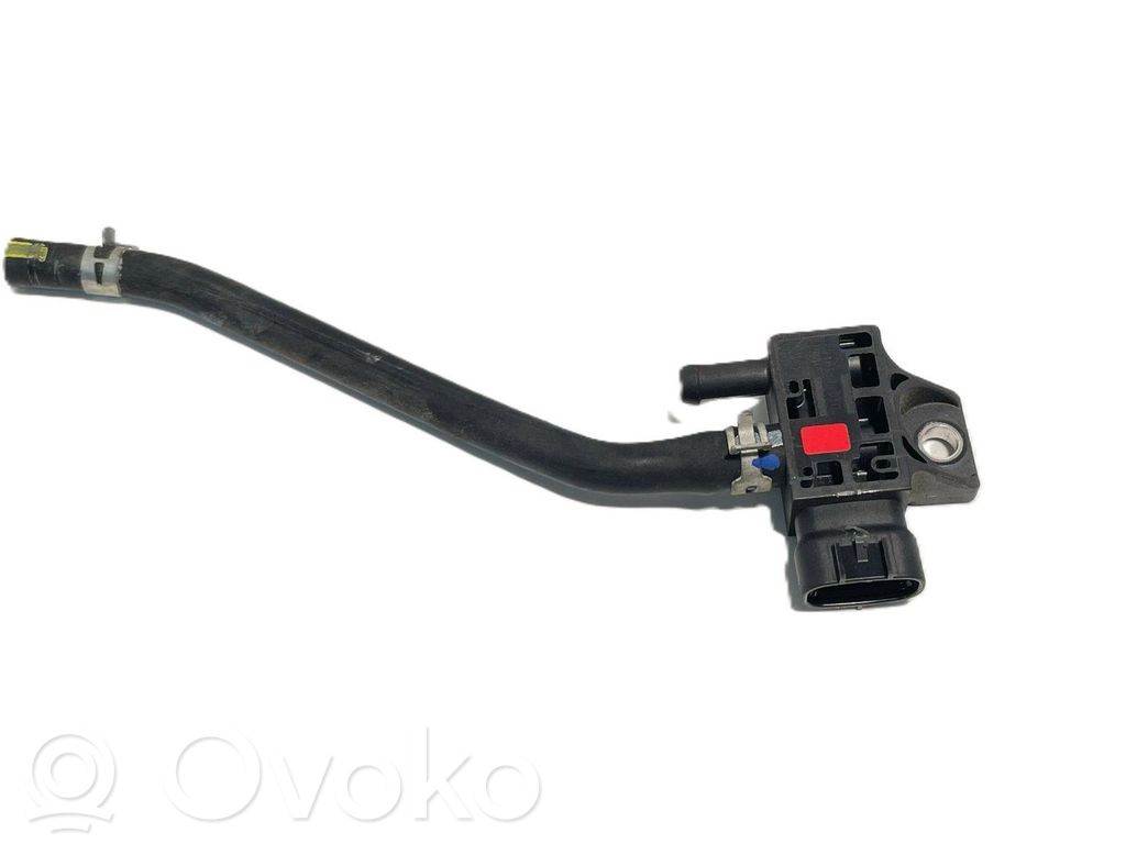 Toyota C-HR I Sensor de presión del escape 