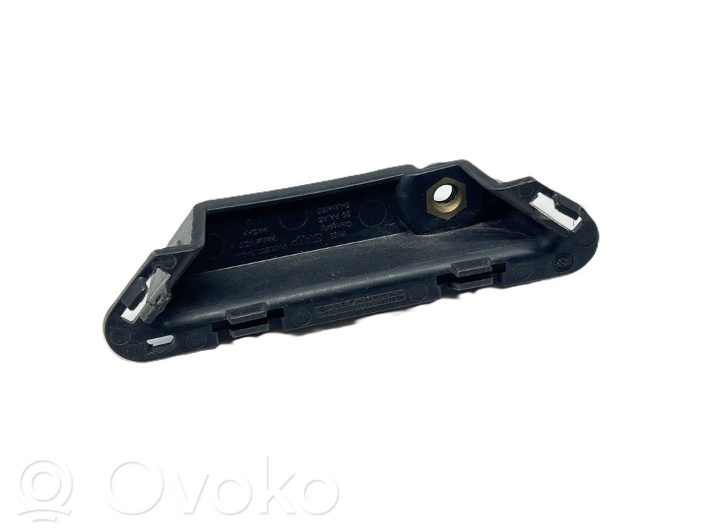 Uchwyt / Mocowanie zderzaka przedniego   8W6807349A,30280