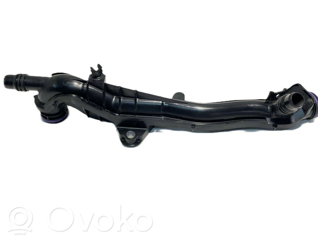Peugeot 308 Engine coolant pipe/hose 