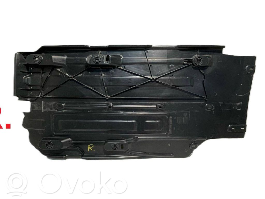 Peugeot 308 Mata bagażnika do nadwozia Pickup 