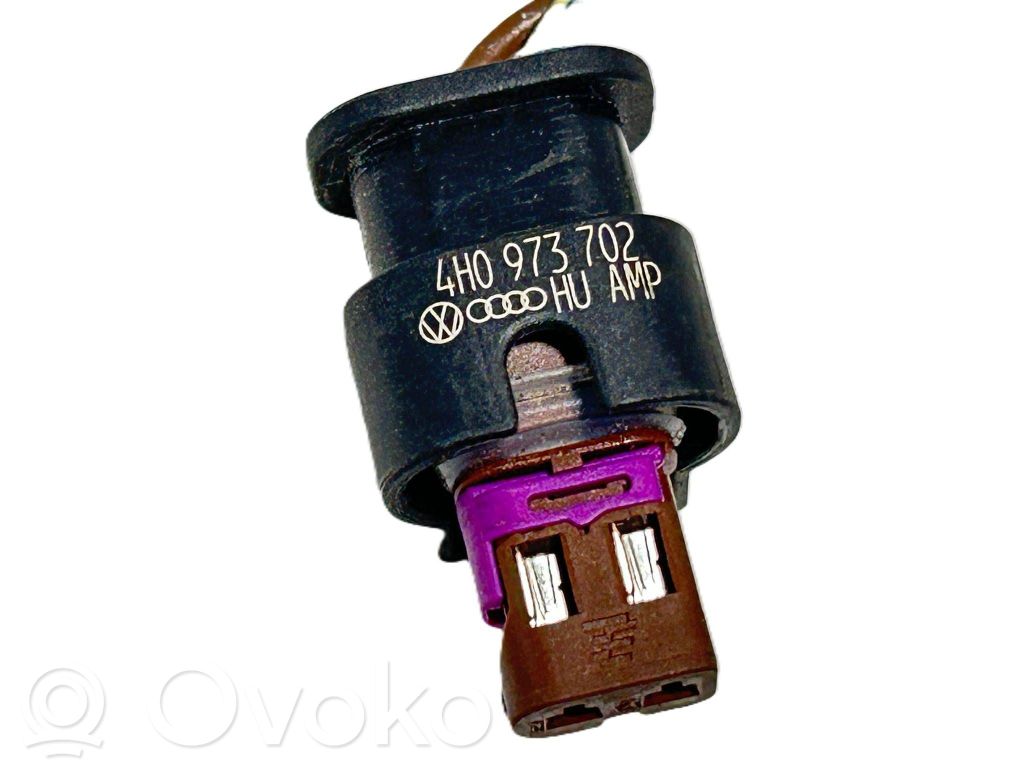 Skoda Octavia Mk3 (5E) Sonstige Relais 