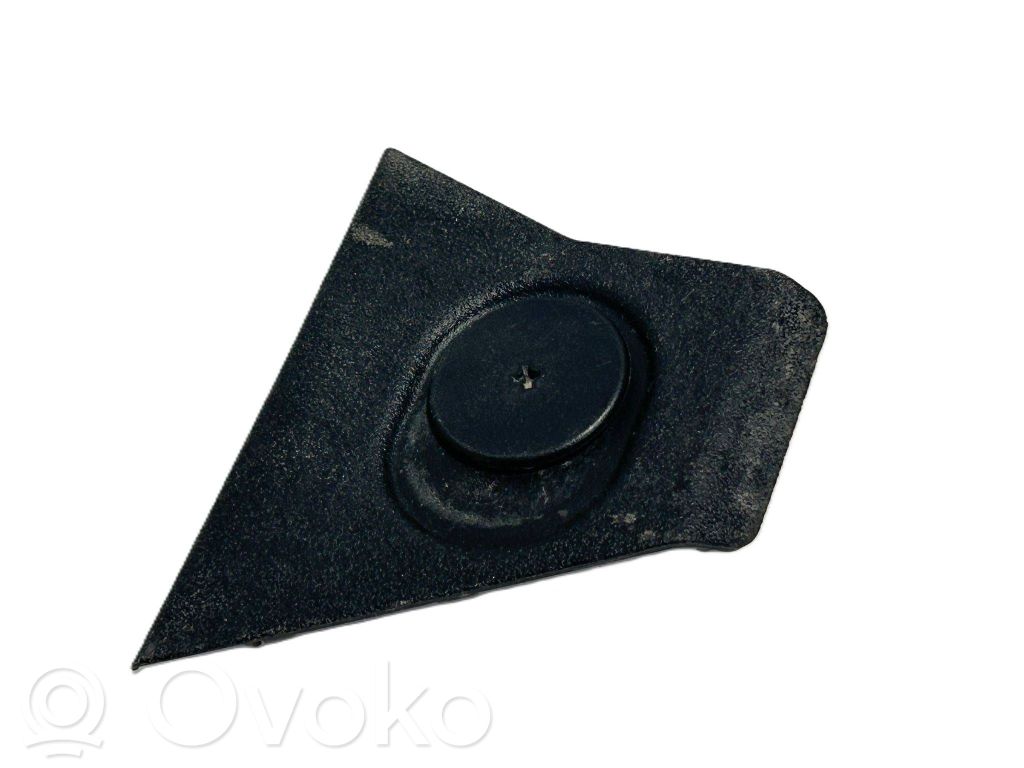 Toyota RAV 4 (XA40) Altra parte esteriore 