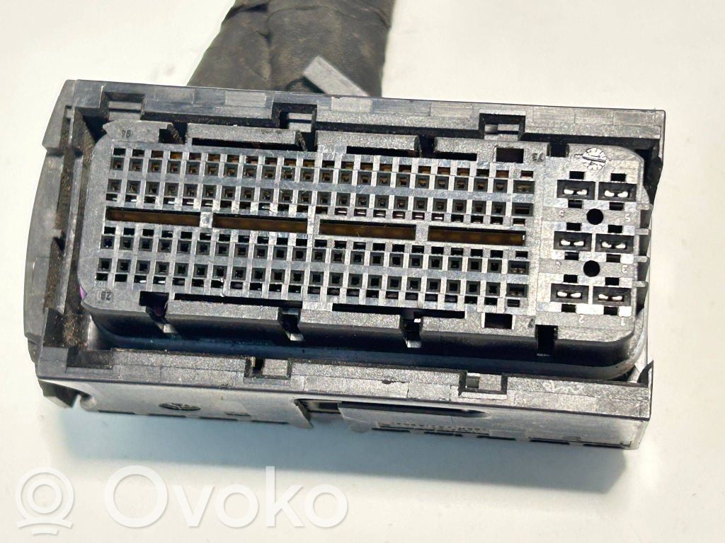 Skoda Octavia Mk3 (5E) Altro tipo di cablaggio 