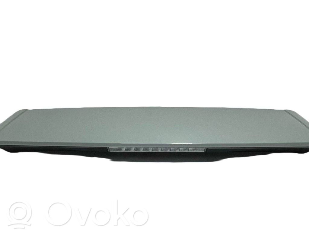 Toyota RAV 4 (XA50) Spojler klapy tylnej / bagażnika 