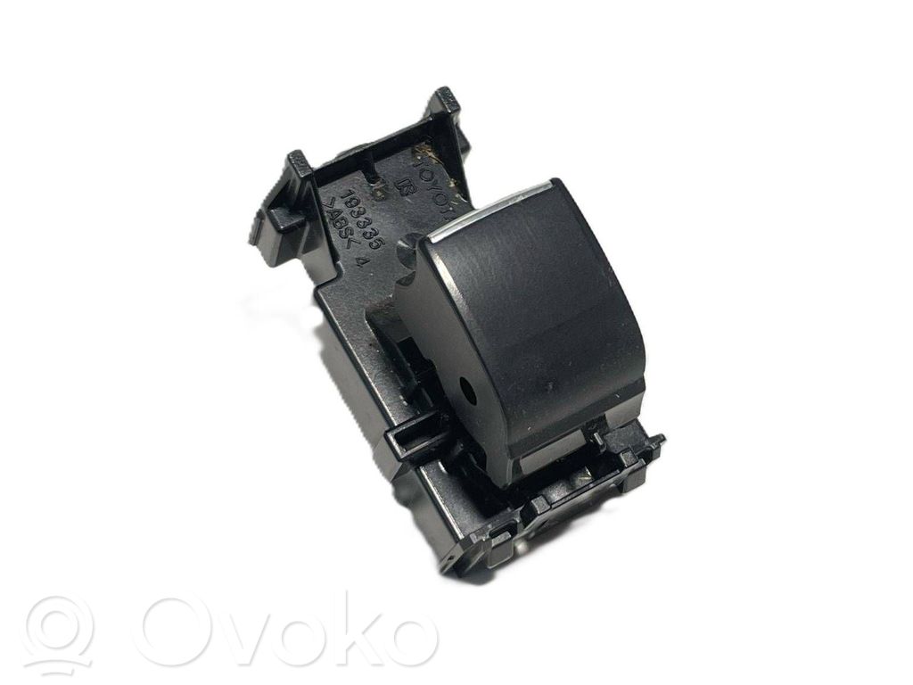 Toyota RAV 4 (XA50) Electric window control switch 