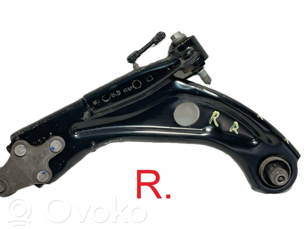 Peugeot 5008 II Front lower control arm/wishbone 