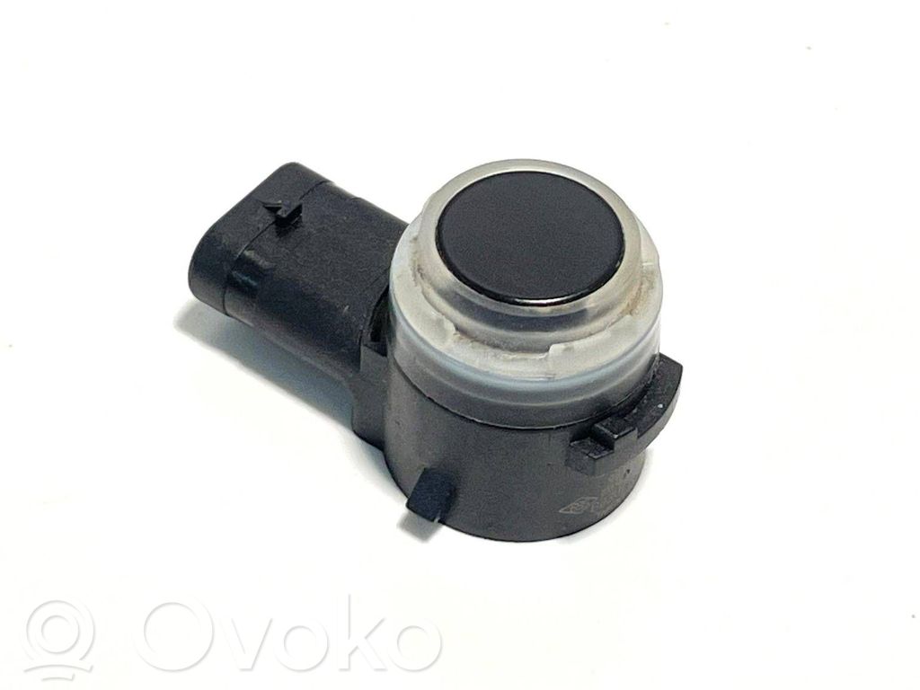 Nissan Qashqai J12 Парктроник 
