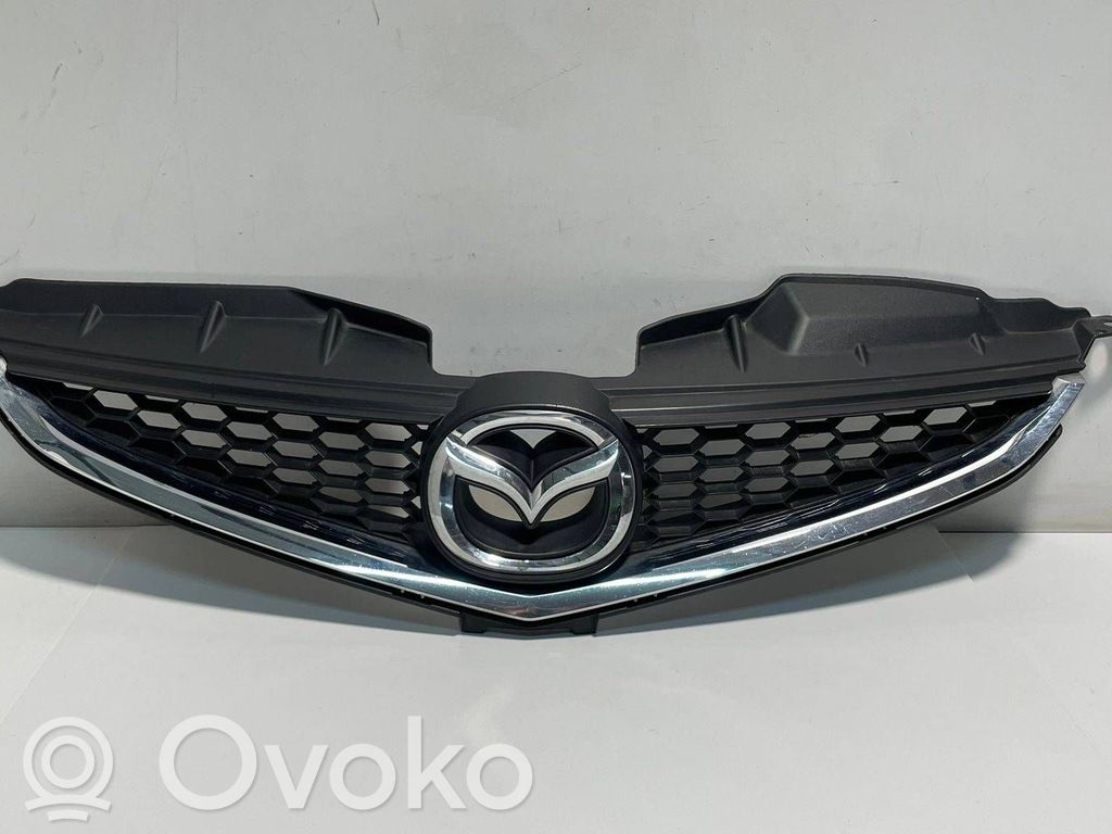 Mazda 5 Front grill 