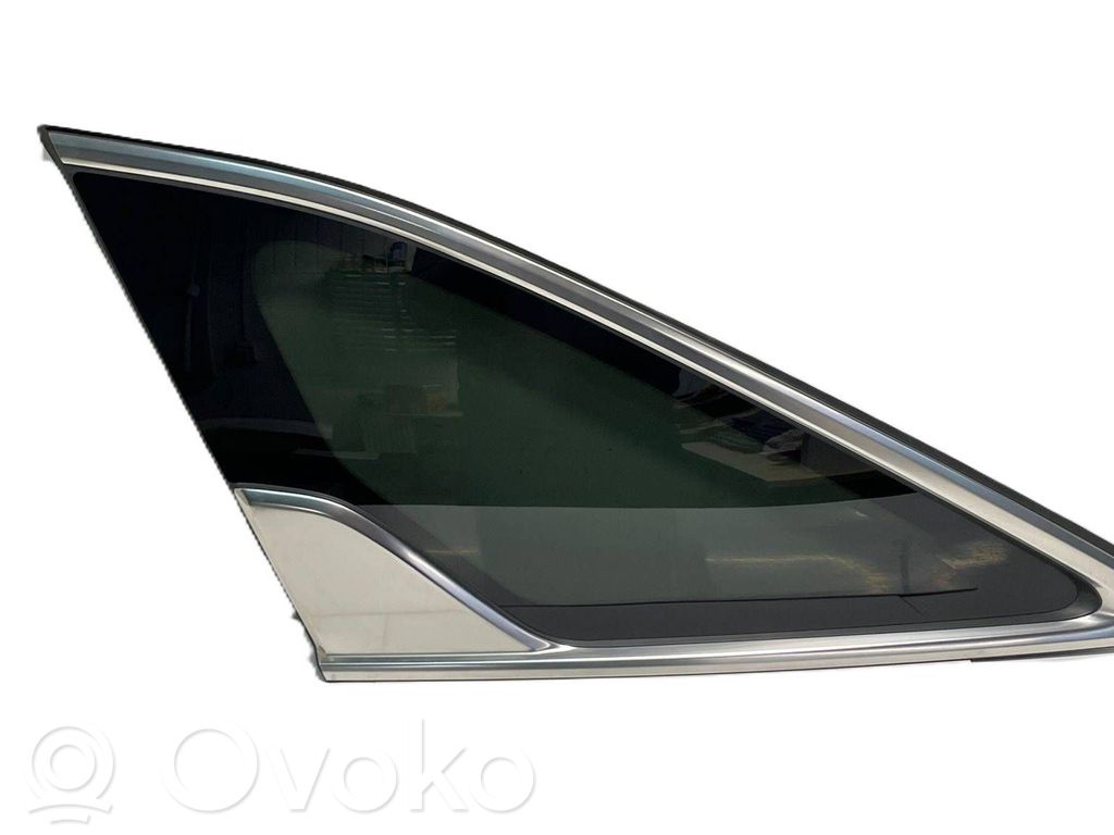 KIA Sorento IV Szyba karoseryjna tylna 