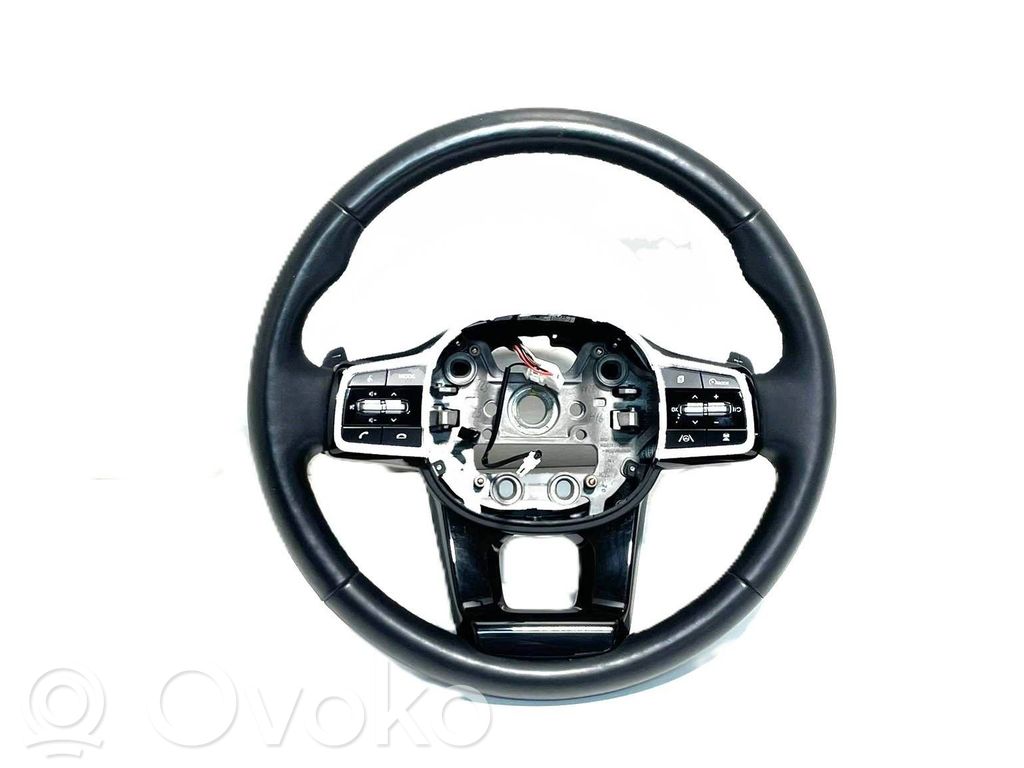 KIA Sorento IV Ohjauspyörä 