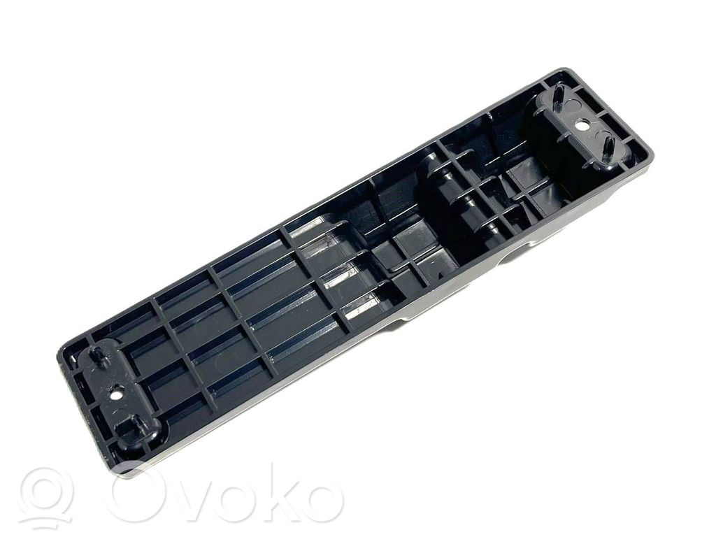 KIA Sorento IV Altra parte interiore 