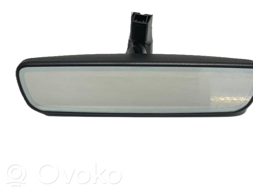 KIA Sorento IV Espejo retrovisor (interior) 