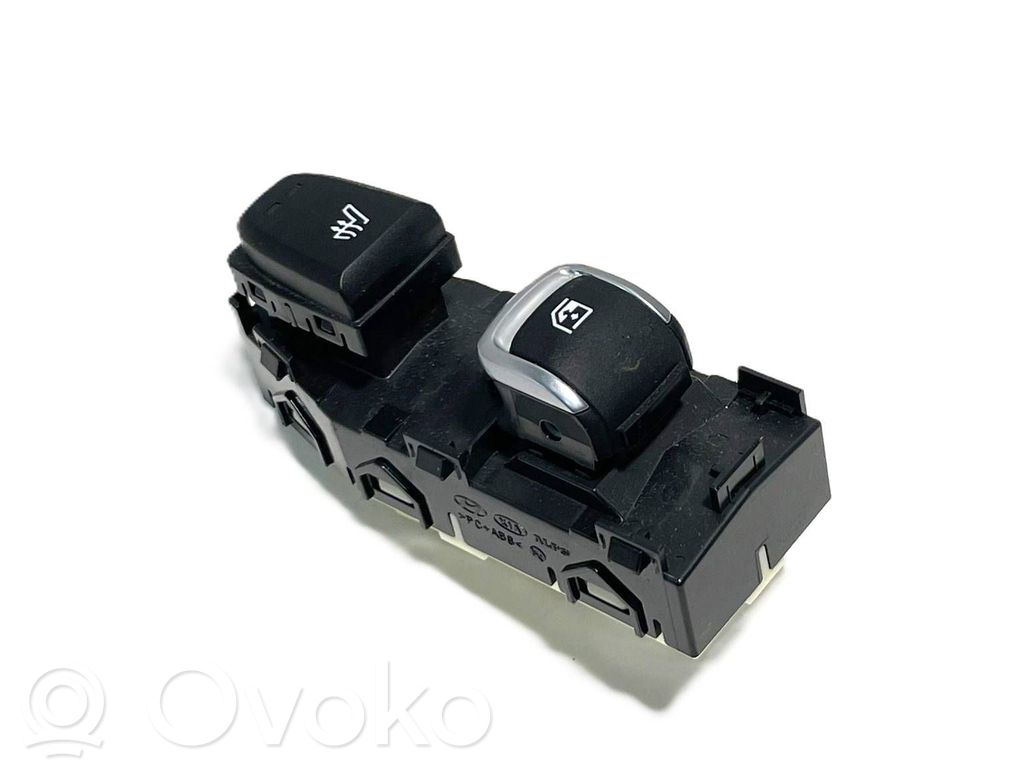 KIA Sorento IV Przyciski szyb 