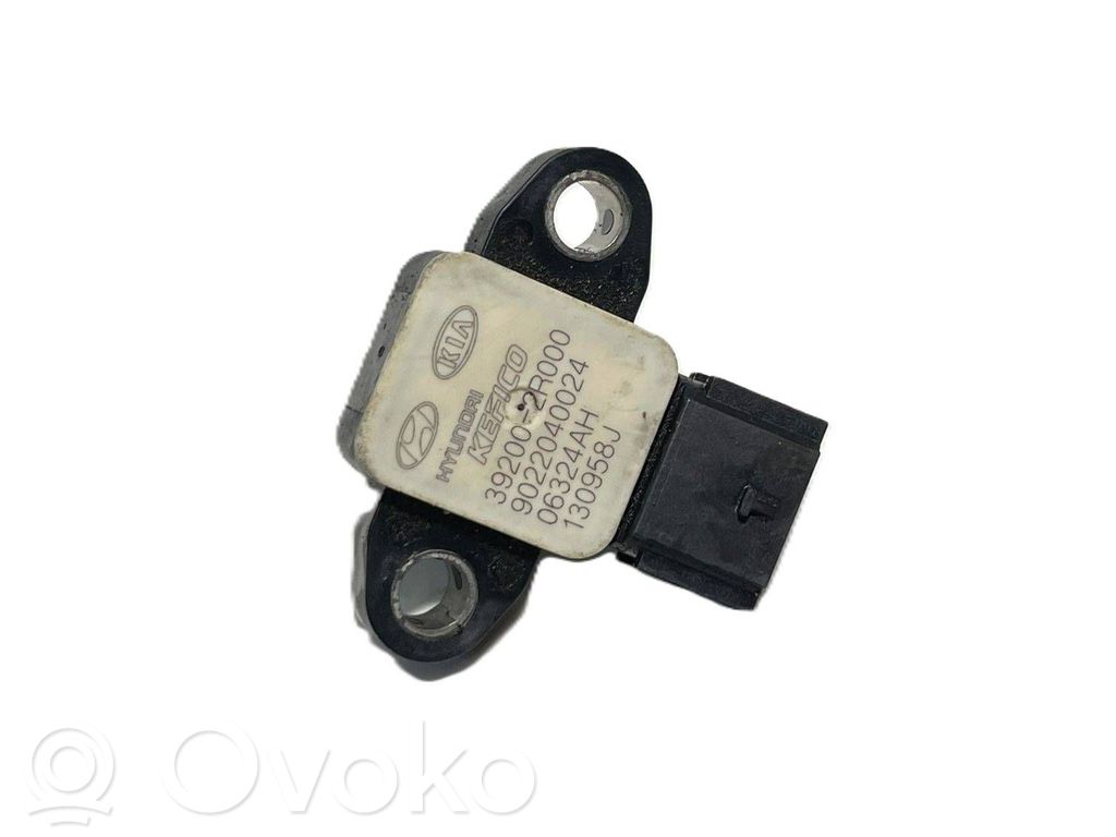 KIA Sorento IV Sonstige Steuergeräte / Module 