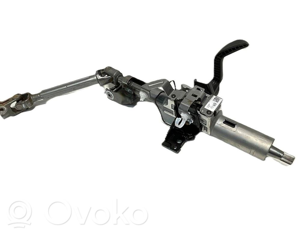 Nissan Qashqai J12 Vairo rato ašis 