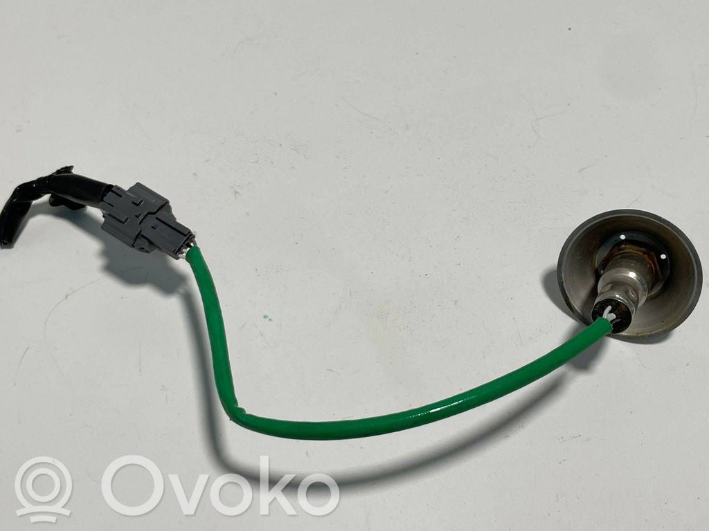 Nissan Qashqai J12 Lambda-anturi 
