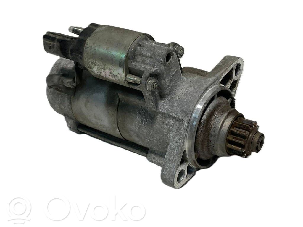 Skoda Octavia Mk3 (5E) Стартер 