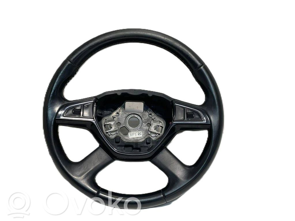 Kierownica   5E0419685A,33646,5E0419091AC