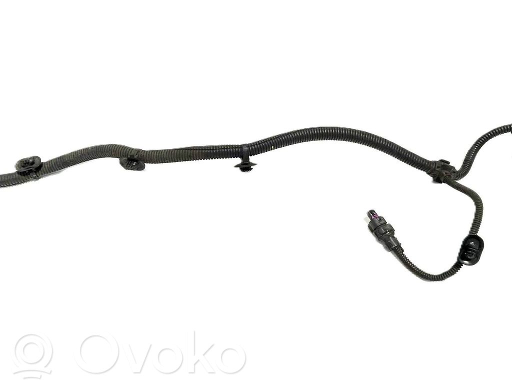 Peugeot 5008 II Other wiring loom 