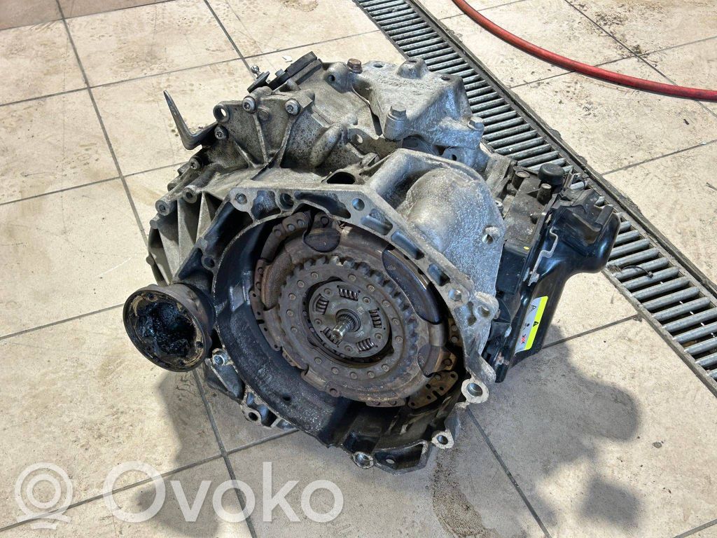 Volkswagen PASSAT B8 Automātiska pārnesumkārba 