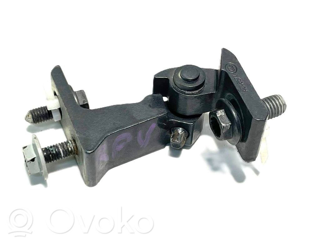 Volkswagen PASSAT B8 Front door upper hinge 
