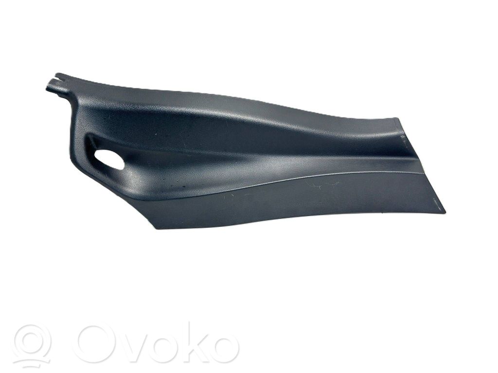 BMW X1 F48 F49 Osłona środkowa słupka / C 