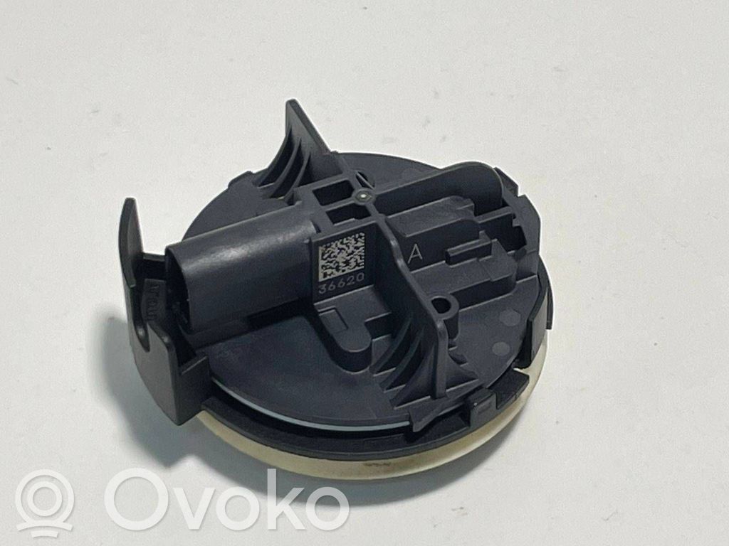 Skoda Enyaq iV Airbagsensor Crashsensor Drucksensor 