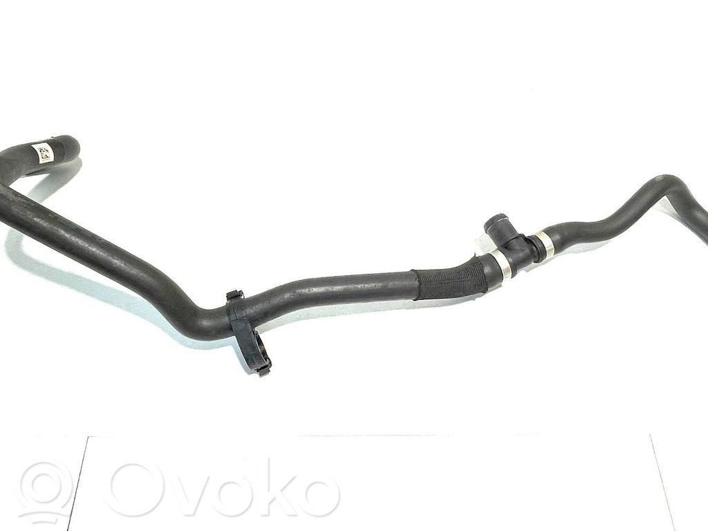 BMW X1 F48 F49 Engine coolant pipe/hose 