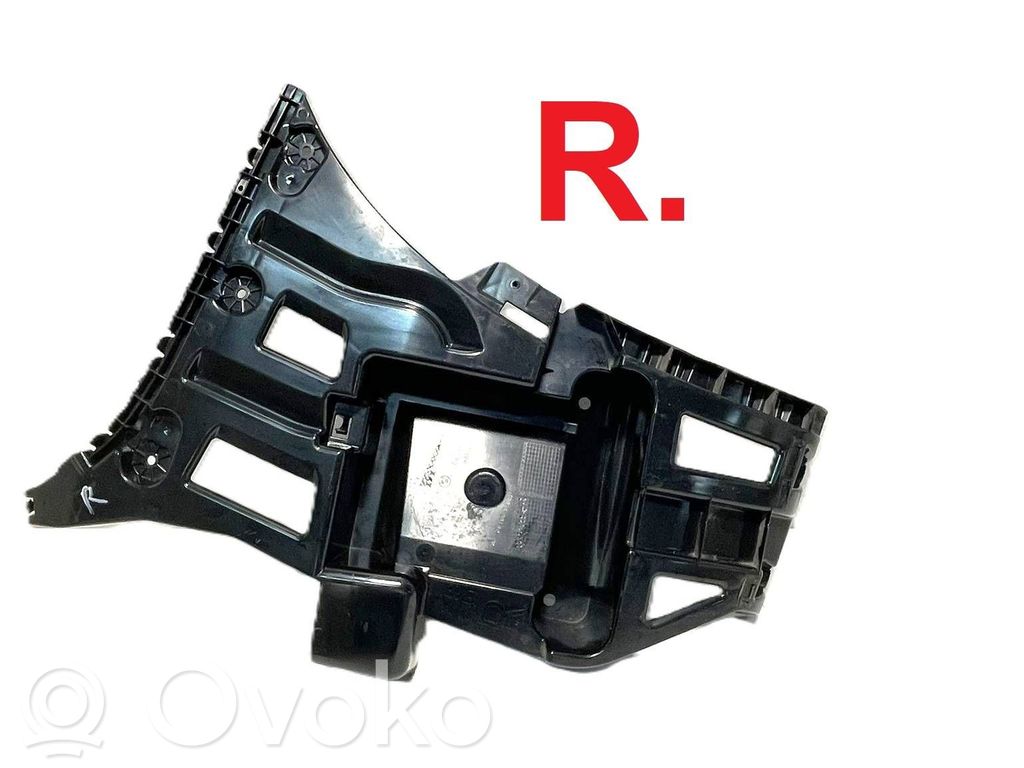 BMW X1 F48 F49 Rear bumper mounting bracket 